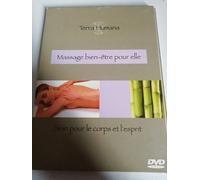 Massage Bien Être Pour Elle - Dvd Terra Humana