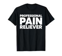 Massage Bien Être Relaxation - Thérapeute Manuel T-Shirt