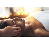 Massage bien-être thaï de 90 minutes précédé d une séance de yoga (30 minutes) pour 1 personne