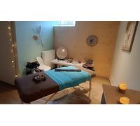Massage californien 1h30 - offre découverte réservée aux nouveaux clients