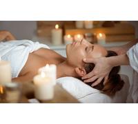 Massage californien d 1h