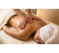Massage californien ou Kobido d 1h