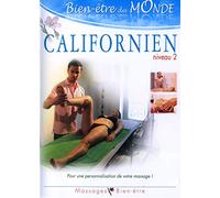 Massage californien, vol. 2