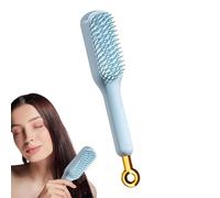 MASSAGE CHEVEUX COMPIO, BRUSH pour les cheveux pour le démantèlement | MASSAGE CHEVEUX COMBASO, BRUSH DÉGRAMENMENT | massage antistatique, brosse, peigne pour la prise de cheveux pour cheveux lu