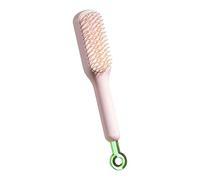MASSAGE CHEVEUX COMPIO, BRUSH pour les cheveux pour le démantèlement | MASSAGE CHEVEUX COMBASO, BRUSH DÉGRAMENMENT | massage antistatique, brosse, peigne pour la prise de cheveux pour cheveux lu