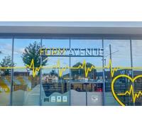 Massage Chi Nei tsang 1h + Hydromassage 30 min