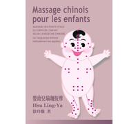 Massage chinois pour les enfants