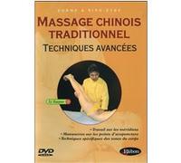 Massage Chinois Techniques Avancées E