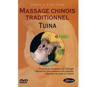 Massage chinois traditionnel tuina DVD