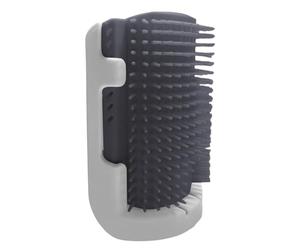 Massage Comba pour les de chat sur - Brosse pour chats Auto -Scansion