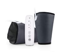 Massage compression air jambes venida