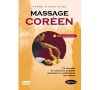 Massage Coréen DVD