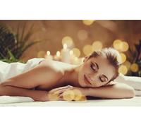 Massage corps 60 min au choix (californien ayurvédique balinais ou lomi lomi)