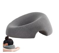 Massage Cradle Cushion Oreiller de repos pour le visage respirant Relaxation Message Coussin | Oreiller de soutien de sommeil de beauté, coussin de sommeil de pour salone