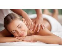 Massage d 1h au choix: massage Lahochi ou massage du lacher prise