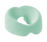 Massage de doux Pillomer RELOT - Coussin de soutien facial de table de table, coussin d'oreiller pour le visage universel pour berceau | Oreiller de pour le visage de l'équipement de s