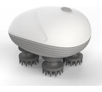 MASSAGE DE LA TÊTE - Un appareil pour un massage doux et relaxant de la tête. Découvrez une nouvelle dimension de la relaxation