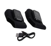 Massage de talon Rechargeable, 3 modes de massage vibratoire