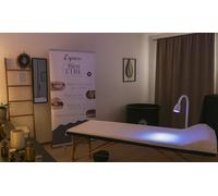 Massage deep Tissue 1h