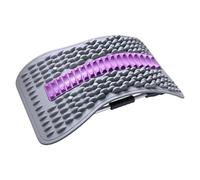Massage Des Colonnes - Stretch Arrière - Stretch Lombaire, Accessoires De Yoga | Dispositif D'étirement Pour Les Lombalgies, Les Muscles De Détente, La Salle De Sport, La Maison, Le Bureau, Le Voyage