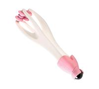 Massage Des Doigts, Pinces De Massage Manuel | Rouleau De Massage Portable Sans Fil - Anneaux Relaxants Musculaires Pour Relaxation, Sport, Gym, Travail Et Utilisation Quotidienne