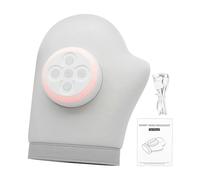 Massage des Mains | Rechargeable Ergonomique Portable,Masseur de Poignet Électrique - Pour Travailleurs Joueurs Famille Amis Étudiants Adultes Maison Bureau Soulagement de l'Inconfort