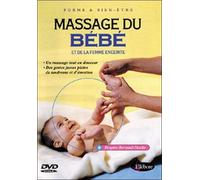 Massage du Bébé DVD