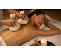 Massage du corps ayurvédique complet d 1h30