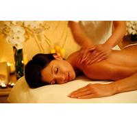 Massage du corps relaxant de 45 min