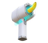 Massage électrique Appareil de Massage pour Hommes,Måštürbắteur Homme Electrique,Chauffant Automatique Cup,Maštürbâteur Måșćụlîņ Rěãlîśte Pompe à Pé-Niis KFT7