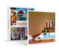 Massage et accès à l'espace bien-être de l'hôtel 4* Best Western de Grasse - SMARTBOX - Coffret Cadeau Bien-être G