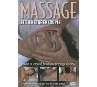 Massage et bien-être en couple E
