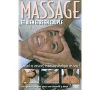 Massage et bien-être en couple E
