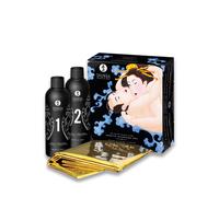 Massage et Cosmetique Coffret de Massage Oriental - SHUNGA