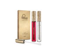 Massage et Cosmetique Nip Gloss Effet Chaud et Froid - BIJOUX INDISCRETS
