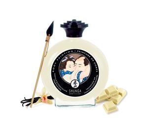 Massage et Cosmetique Peinture Corporelle Embrassable - SHUNGA