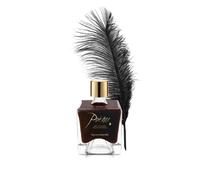 Bijoux Indiscrets Poeme Peinture comestible Chocolat noir 50g