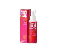 Love to Love Fluide Massage et Lubrifiant Silicone Fleur de Cerisier 100ml