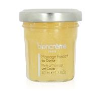 Massage fondant caviar