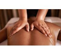 Massage fusion californien et suédois d 1h - réservé aux femmes