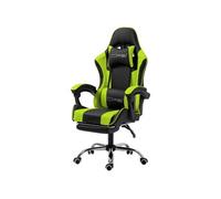Massage Gaming Chair Chaise de bureau Racing Chaise de bureau Gaming Chair Régla