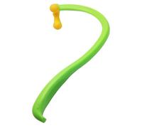 Massage Hammer, Manual Back Massager Tool, Ergonomic Handheld Device, Muscle Relaxation Hammer for Neck and Shoulder, Fitness Recovery Equipment Sports Daily Use, 180g