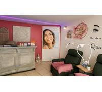 Massage Hawaïen (Lomi-Lomi) 1h