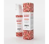 Massage Hot Gourmand 50Ml