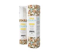 Massage Hot Gourmand 50Ml