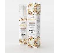Massage Hot Gourmand 50Ml