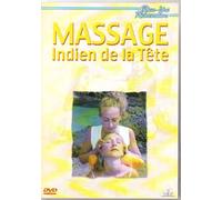Massage Indien De La Tête