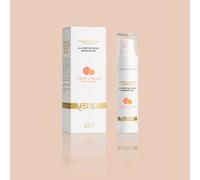 Massage intégral et lubrifiant gourmand - Pêche Abricot