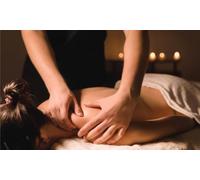 Massage intuitif 45 min