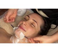 Massage Kobido visage 60 min